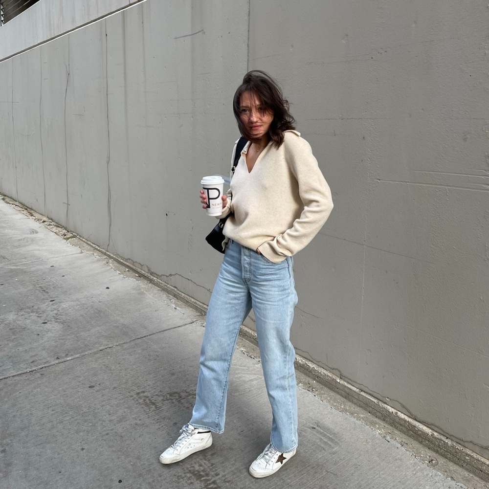 Vince sweater